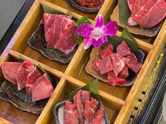 -玄希浪漫厨房·韩料烤肉(湖滨银泰in77店)