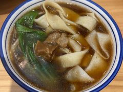 -六合居·邯郸菜·武安菜起源地