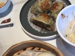 -金牌禄运·点心·啫煲(百信广场店)