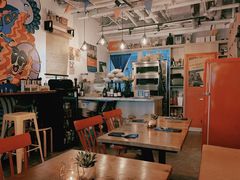 大堂-Mesa Madre梅萨妈妈·Bintana(国贸店)