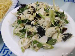 -十二忠手拉面(中华路店)