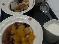 -鲜芋仙(大兴龙湖店)