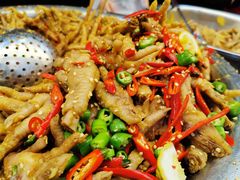 -嘉州九妹凤爪(乐山总店)