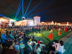 -华谊兄弟（长沙）电影小镇