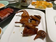 -金时代顺风大酒店(临港百联店)