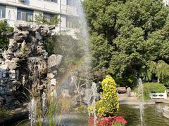 -盆景园(扬州大运河文化旅游度假区)