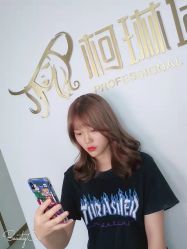 -柯琳造型