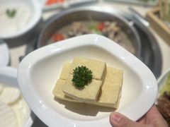 -浩爷羊蝎子火锅(双榆树店)