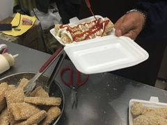 炸香蕉-唐记臭干(金鹰后街店)