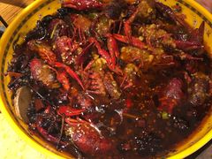 -刘一龙虾(数码路店)