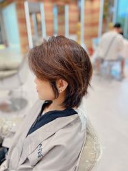-MY HAIR ARDOR