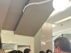 -福田卓悦INTOWN购物中心