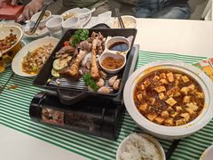 -楼兰新疆菜(江宁万达店)