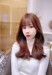 点击看大图 -3AM HAIR SALON烫发染发接发