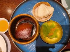 东坡焖肉-西湖国宾馆·紫薇厅