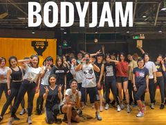 -超级猩猩健身·团课(高新园大冲商务中心二店)