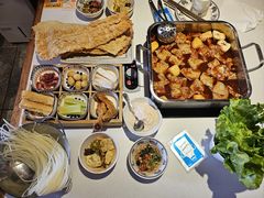 -螺大喜螺蛳粉火锅(雍和宫店)