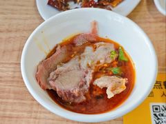 -尼玛藏家风味园(阿山食城店)
