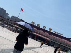 -珠海拱北口岸