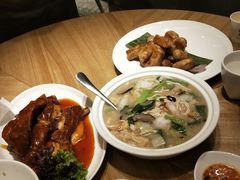 -莆田餐厅PUTIEN(三里屯店)