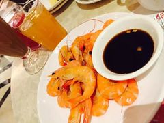 -芭菲盛宴·环球美食(解放碑英利国际店)