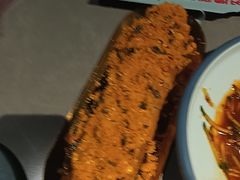 -醉炫音速烧烤·干煸菜(沙河总店)