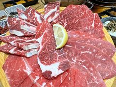 -牛也烧肉(摩尔城店)