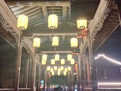 -衣裳街历史文化街区