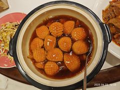 -裕德隆清真饭庄·天津特色菜(东丽店)