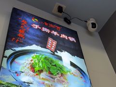 -小胖子羊肉馆·烧烤(龙茗路店)