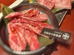 -萬福·肉割烹(恒隆广场店)