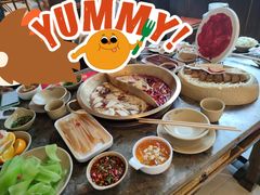 -小龙坎火锅(湖滨银泰in77店)
