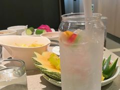 -海底捞火锅(群光广场店)