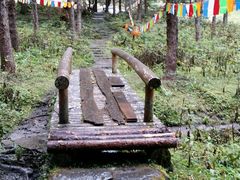 -硗碛藏寨·神木垒景区