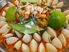 -仓库南洋海鲜小排档(柳河路店)