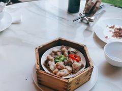 -顺德美的万豪酒店-万豪中餐厅