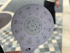 -喜茶(迪士尼小镇DP店)