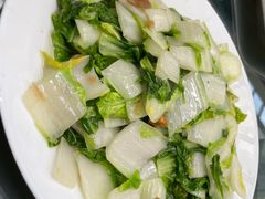 -天毓山庄·餐厅