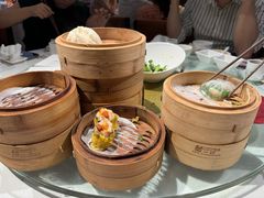 -潮福城大酒楼(湖滨北路店)