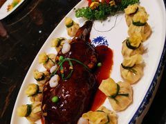 -童福兴·南京菜(老门东店)