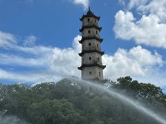 -江心屿景区