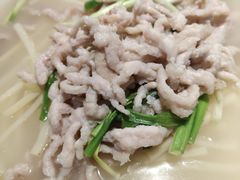 -老牌坊•鲁菜名店•地道济南菜(大观园商埠店)