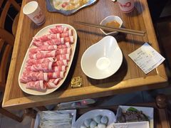 -傣妹火锅(四川北路店)