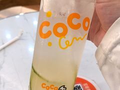 -CoCo都可(健翔桥店)