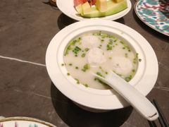 -海派悦庭·海胆烧麦·新融合菜(凯德广场店)