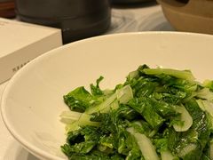 -院里寻菜·精致庭院菜(观沙岭店)