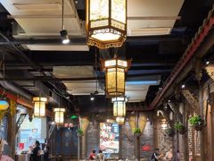 -蜀大侠火锅(建设路第五大道店)