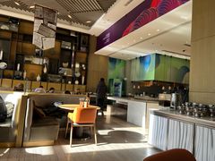 -陆家嘴万怡酒店·万荟轩