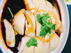 -随园花园餐厅(新港中路店)