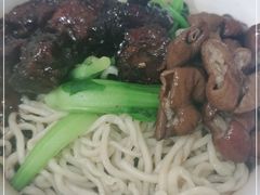 -泰顺江南春面馆